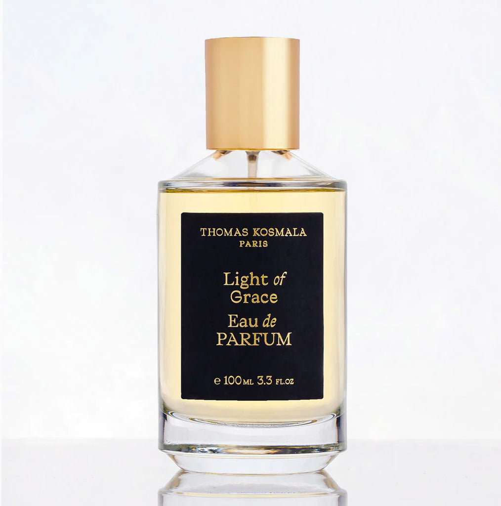 Thomas Kosmala Light of Grace Eau De Parfum 100ml