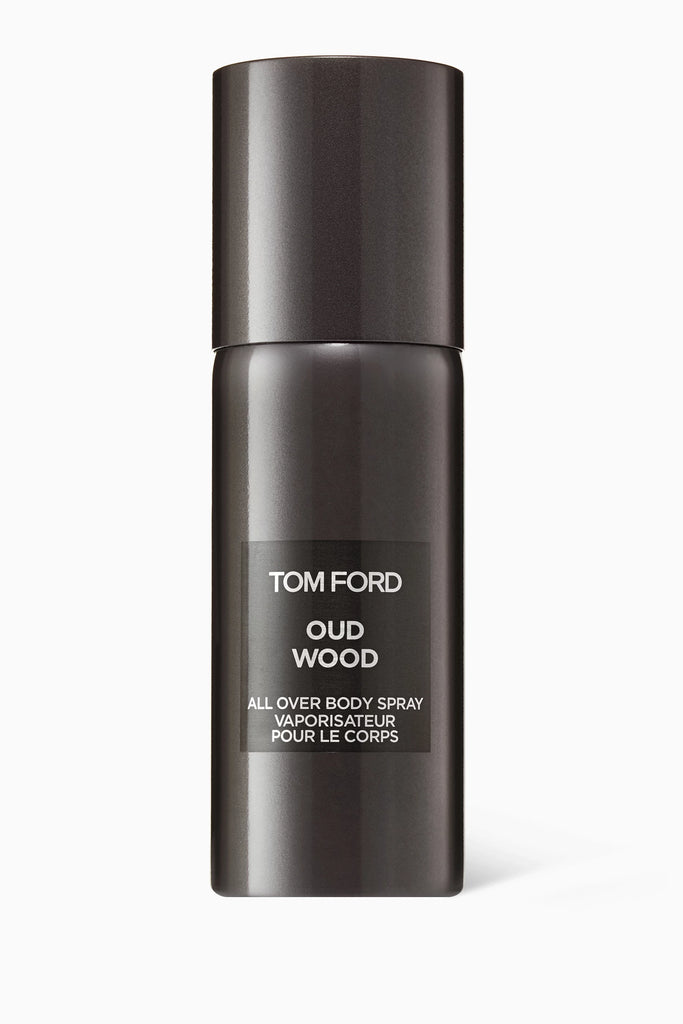 Tom Ford Oud Wood Body Spray 150ml