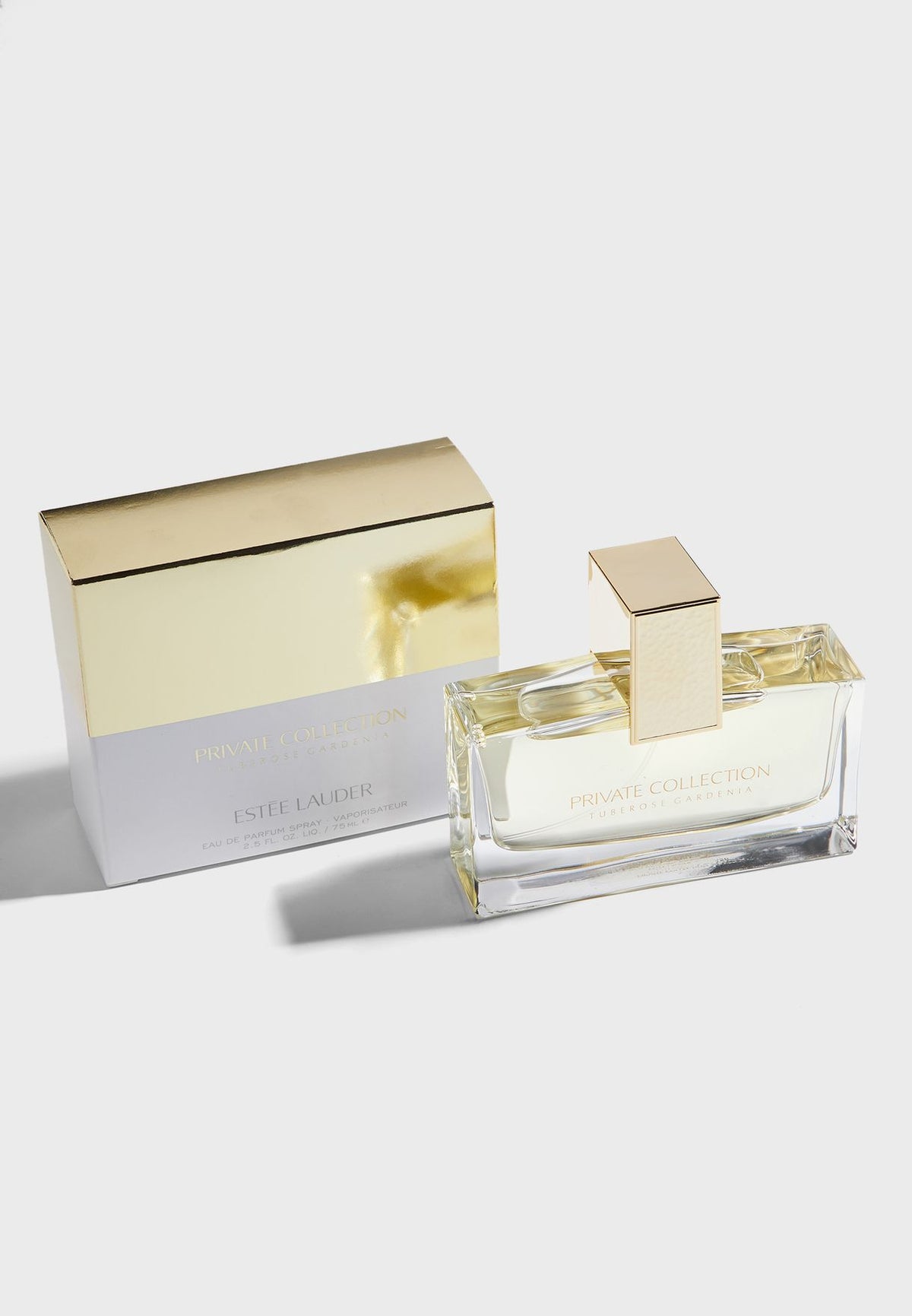 Estee Lauder Private Collection Tuberose Gardenia EDP Samco Trading