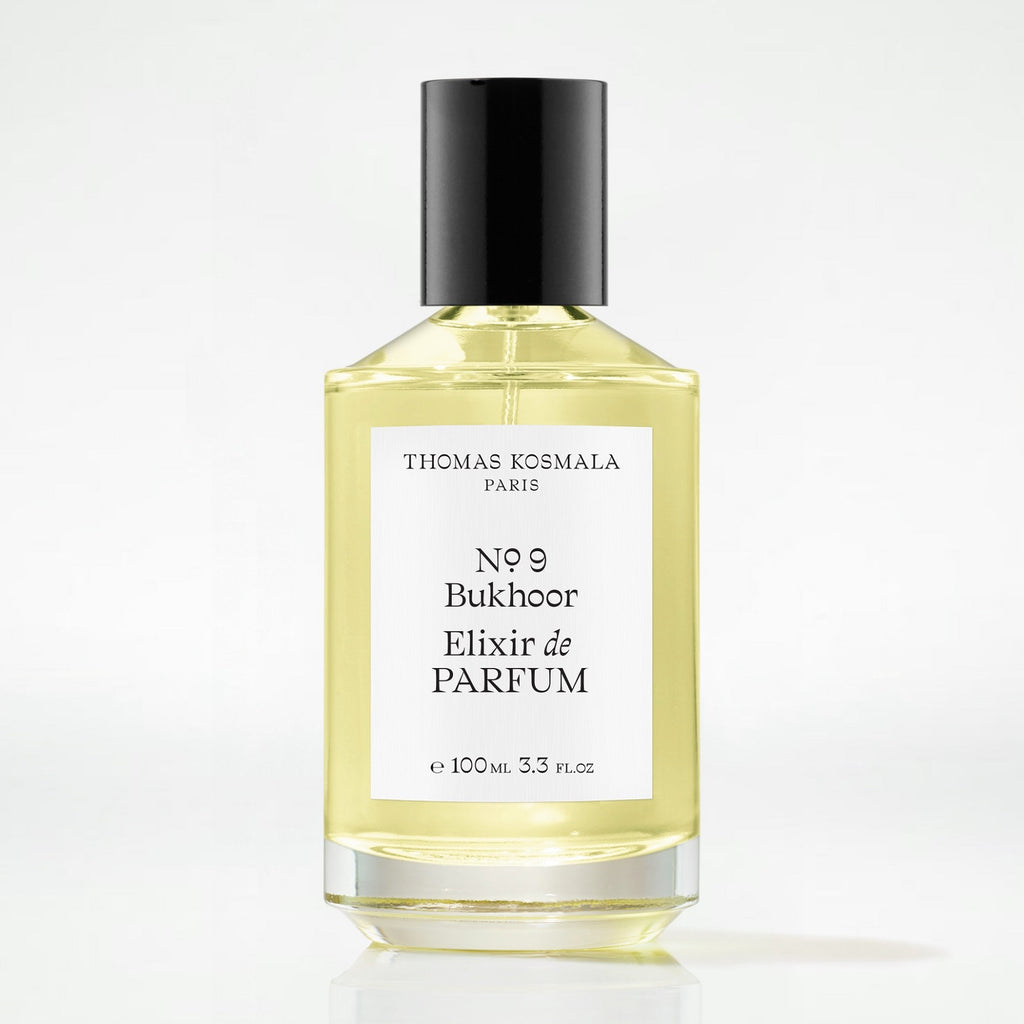 Thomas Kosmala No.9 Bukhoor Elixir de Parfum 100ml