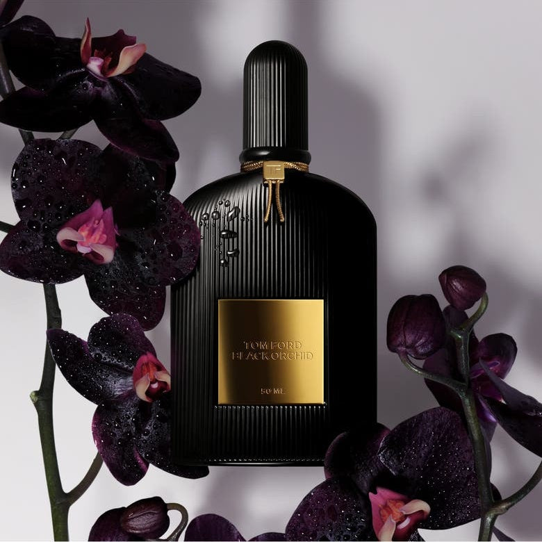 Tom ford tobacco vanille vs black orchid hot sale