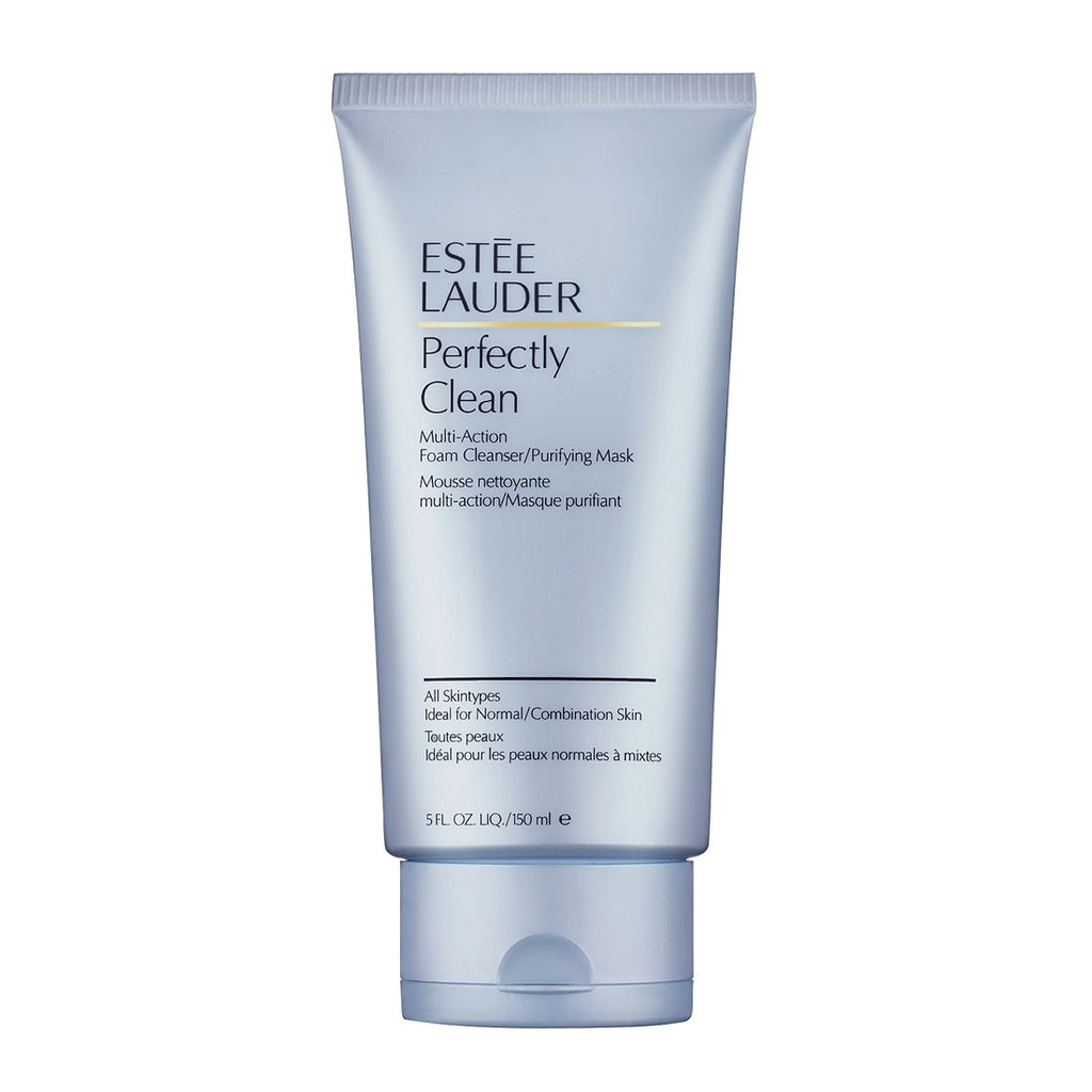  Perfectly Clean Multi-Action Foam Cleanser/Purifying Mask
