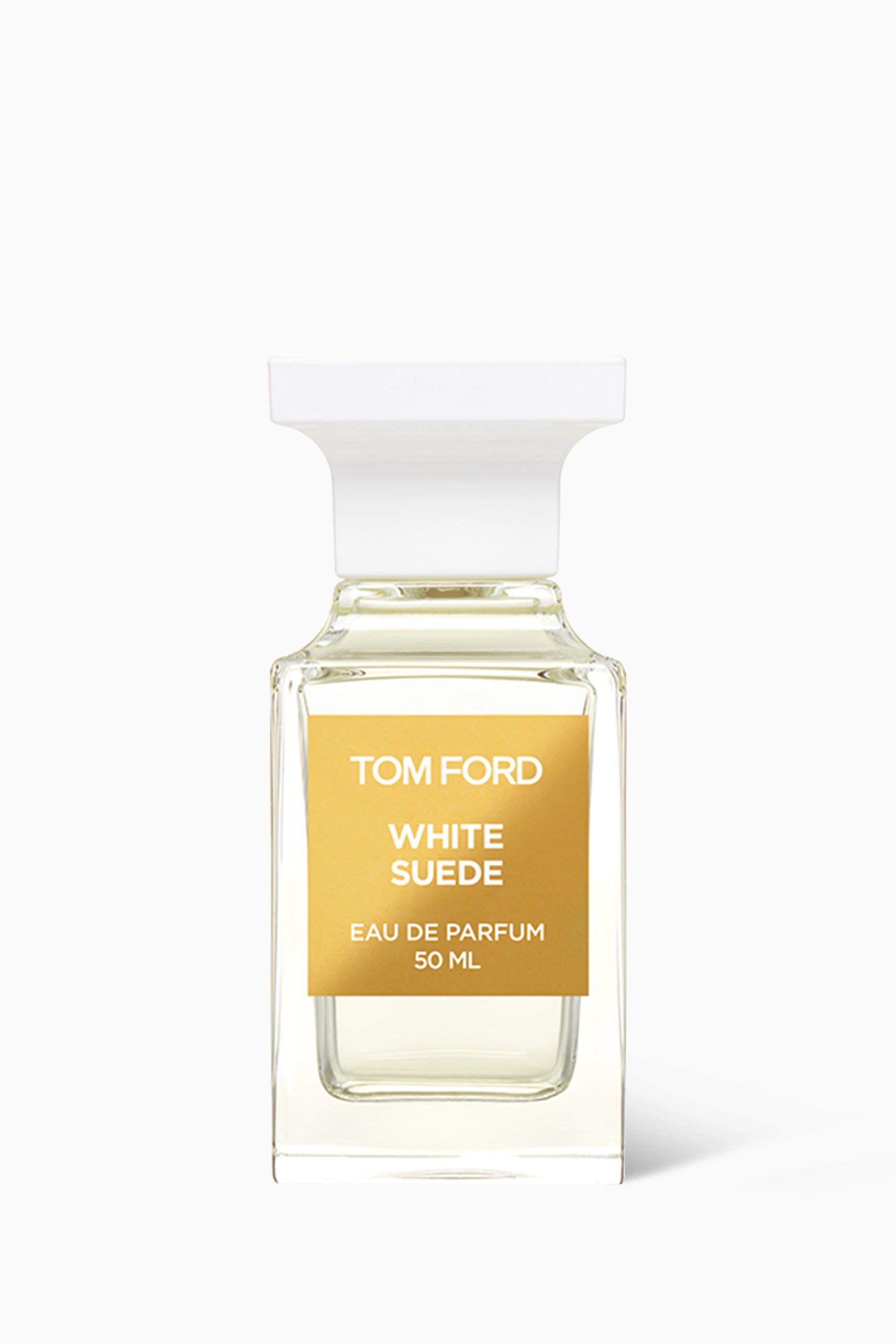 Tom buy Ford WHITE SUEDE PERFUME